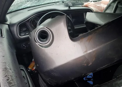 2019 Dodge Challenger Gt from USA, damaged, VIN 2C3CDZJG0KH670216